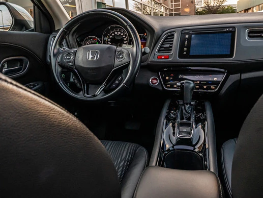 Honda HR-V - Afbeelding 27 van 30