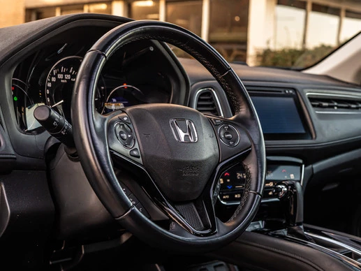 Honda HR-V - Afbeelding 29 van 30