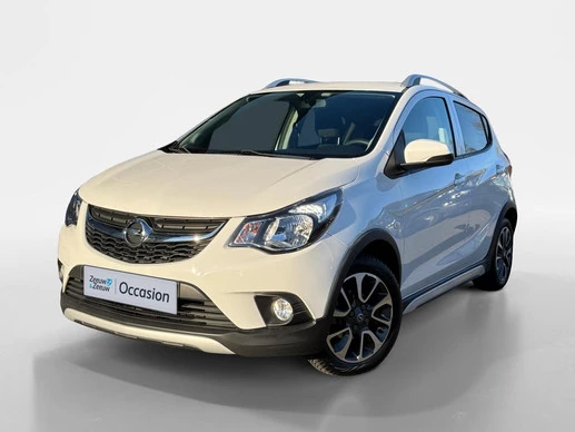 Opel KARL - Afbeelding 1 van 30