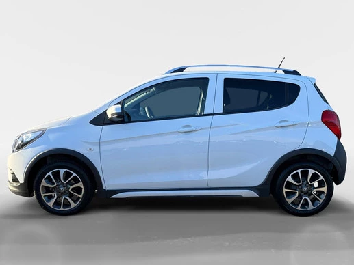 Opel KARL - Afbeelding 2 van 30