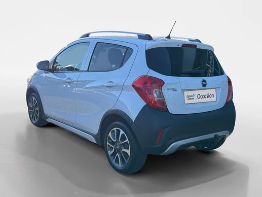 Opel KARL - Afbeelding 3 van 30