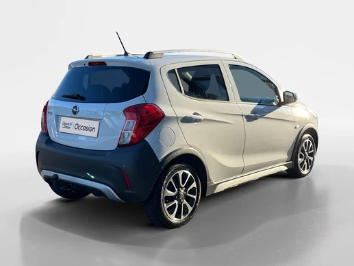 Opel KARL - Afbeelding 5 van 30