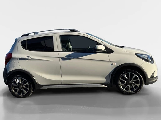 Opel KARL - Afbeelding 6 van 30