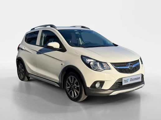 Opel KARL - Afbeelding 7 van 30