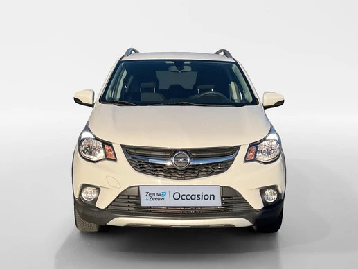 Opel KARL - Afbeelding 8 van 30