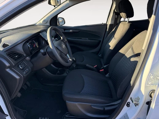 Opel KARL - Afbeelding 9 van 30