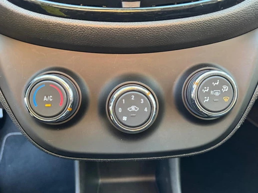 Opel KARL - Afbeelding 14 van 30