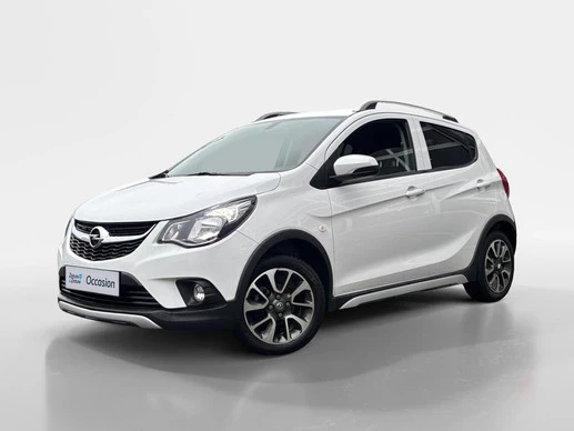 Opel KARL - Afbeelding 1 van 30