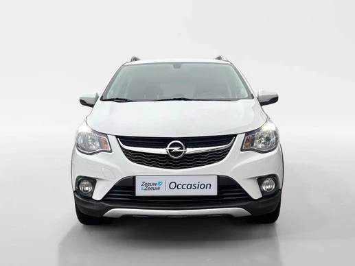 Opel KARL - Afbeelding 2 van 30