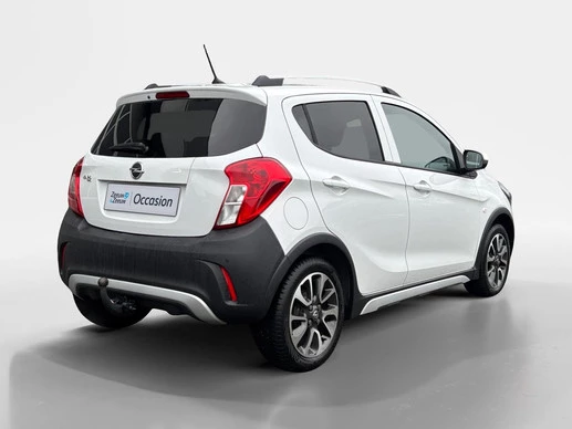 Opel KARL - Afbeelding 5 van 30