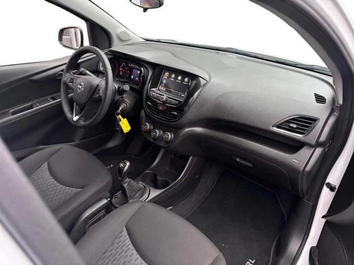 Opel KARL - Afbeelding 10 van 30