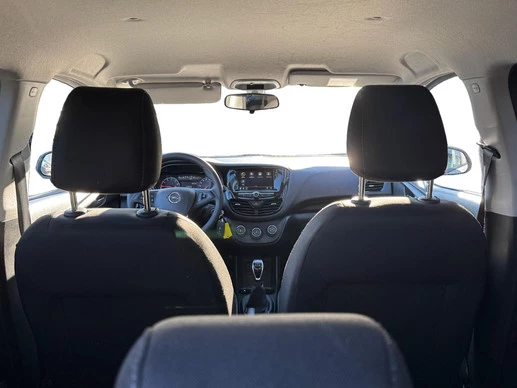 Opel KARL - Afbeelding 21 van 30