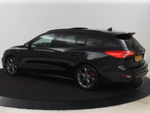 Ford Focus - Afbeelding 2 van 30