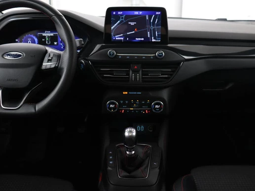 Ford Focus - Afbeelding 9 van 30