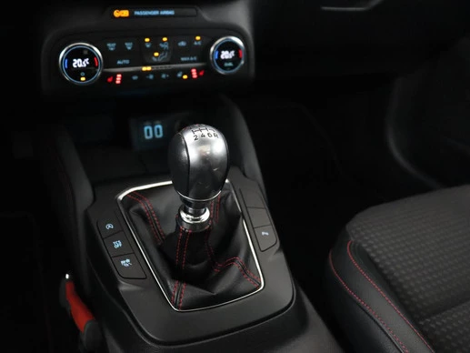 Ford Focus - Afbeelding 11 van 30