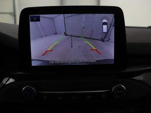 Ford Focus - Afbeelding 17 van 30