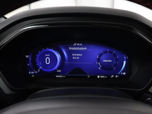 Ford Focus - Afbeelding 21 van 30