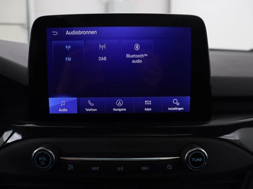 Ford Focus - Afbeelding 22 van 30