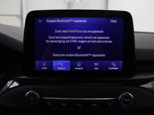 Ford Focus - Afbeelding 23 van 30