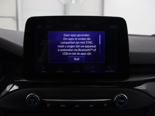 Ford Focus - Afbeelding 24 van 30