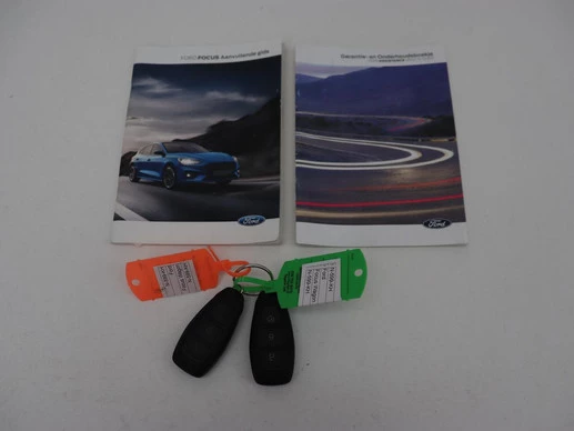 Ford Focus - Afbeelding 26 van 30