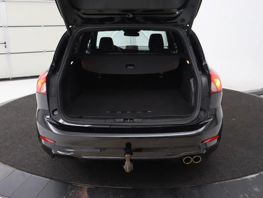 Ford Focus - Afbeelding 27 van 30