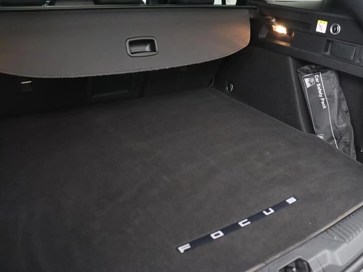 Ford Focus - Afbeelding 28 van 30