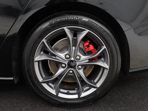 Ford Focus - Afbeelding 30 van 30