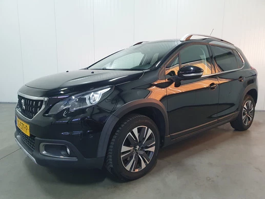 Peugeot 2008 - Afbeelding 1 van 30