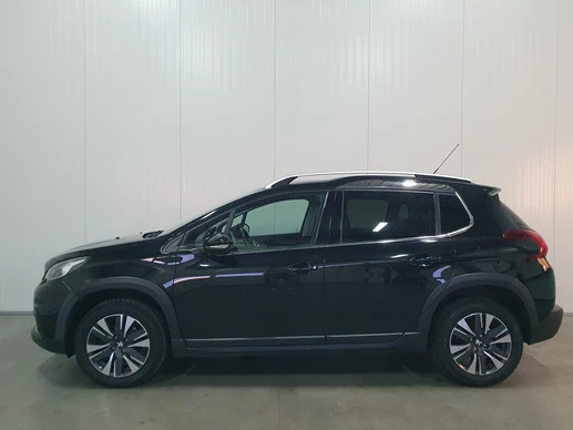 Peugeot 2008 - Afbeelding 6 van 30