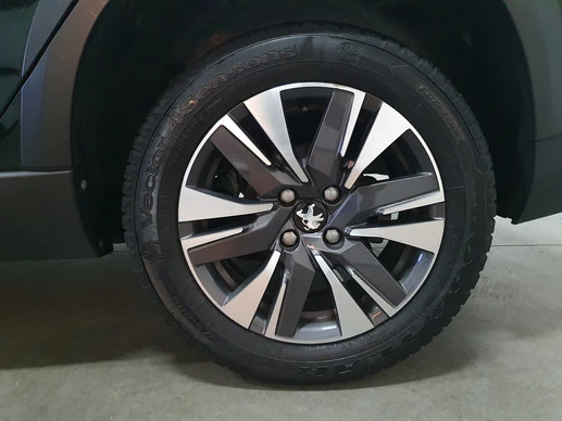 Peugeot 2008 - Afbeelding 11 van 30