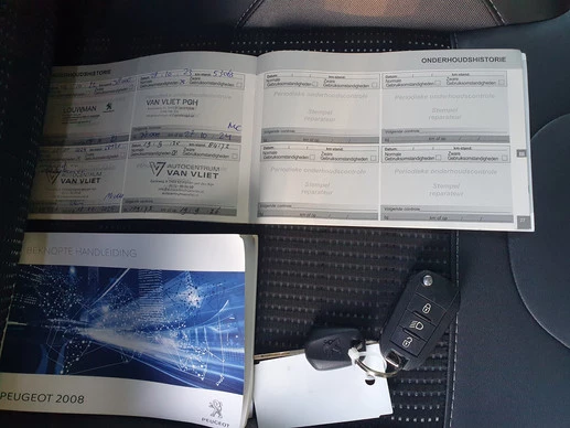 Peugeot 2008 - Afbeelding 14 van 30