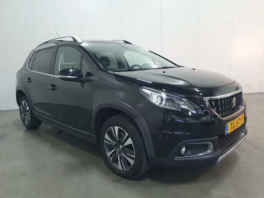 Peugeot 2008 - Afbeelding 15 van 30