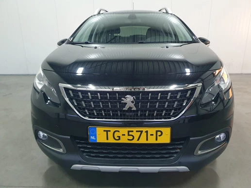 Peugeot 2008 - Afbeelding 16 van 30
