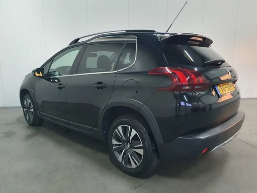 Peugeot 2008 - Afbeelding 18 van 30