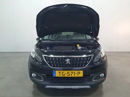 Peugeot 2008 - Afbeelding 20 van 30
