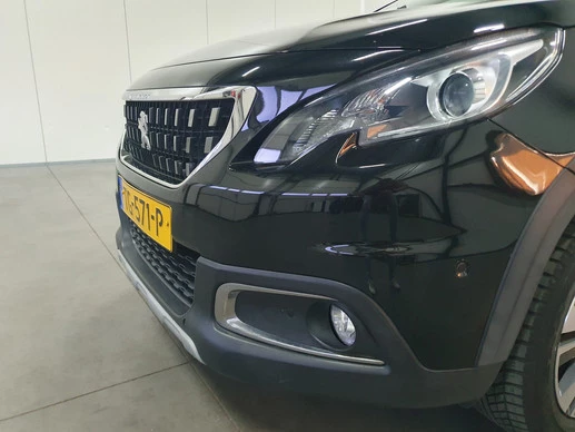 Peugeot 2008 - Afbeelding 22 van 30