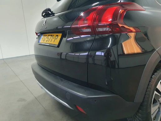 Peugeot 2008 - Afbeelding 28 van 30