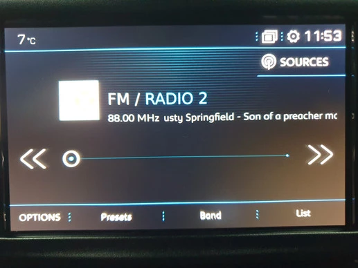 Peugeot 2008 - Afbeelding 30 van 30