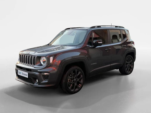 Jeep Renegade - Afbeelding 1 van 30