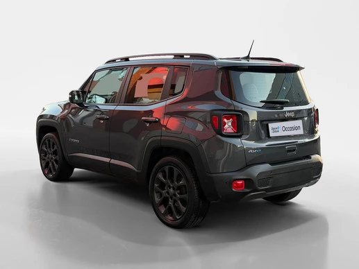 Jeep Renegade - Afbeelding 2 van 30
