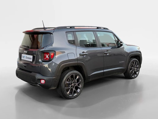 Jeep Renegade - Afbeelding 4 van 30
