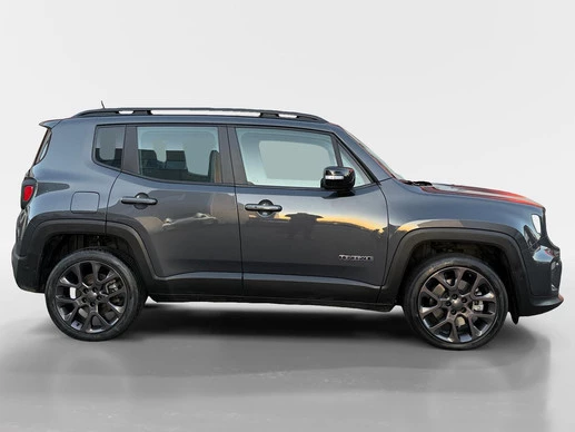 Jeep Renegade - Afbeelding 6 van 30