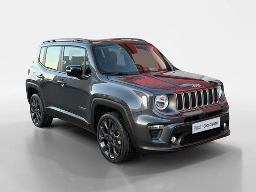 Jeep Renegade - Afbeelding 7 van 30