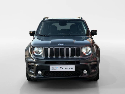 Jeep Renegade - Afbeelding 8 van 30