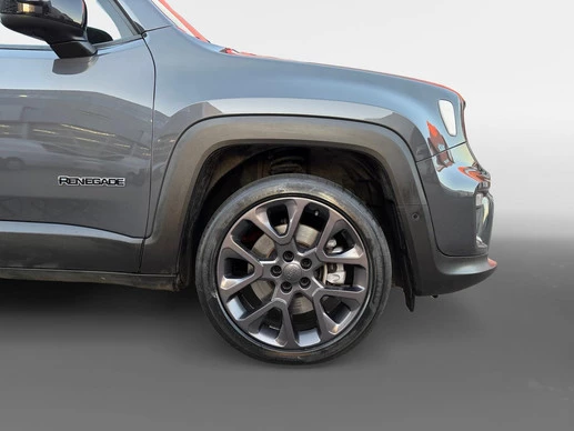 Jeep Renegade - Afbeelding 9 van 30