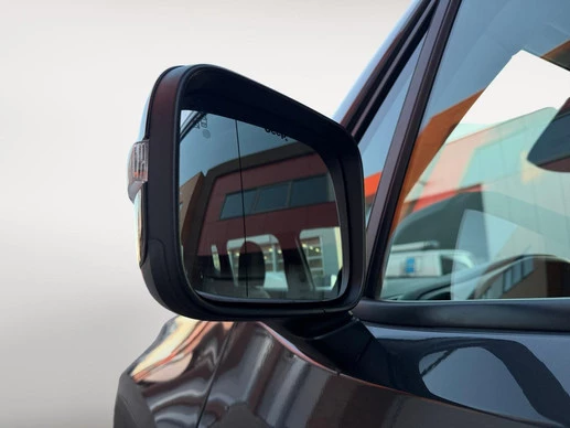 Jeep Renegade - Afbeelding 10 van 30