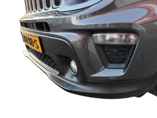 Jeep Renegade - Afbeelding 11 van 30