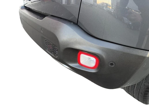 Jeep Renegade - Afbeelding 12 van 30