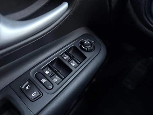 Jeep Renegade - Afbeelding 14 van 30